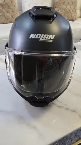 Helm Nolan N120-1
