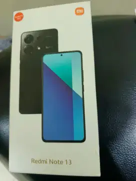 Redmi Note 13 4G