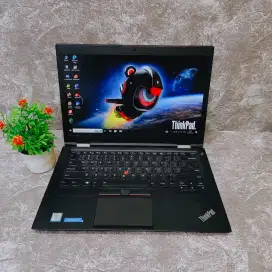 Lenovo Thinkpad X1 Carbon Intel Core i7-6600U Ram 16GB SSD 256GB 14inc