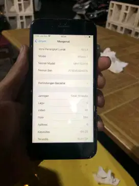 iPhone 7 64gb all operator