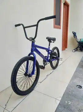 BMX PACIFIC 20 Torpedo