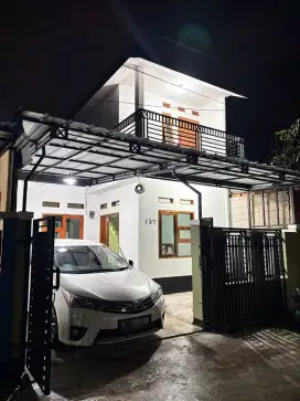 Dijual rumah di Soreang Residence