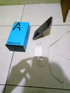 Oppo a77s 8/128gb