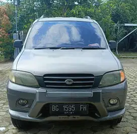 Daihatsu Taruna 1.6 M/T