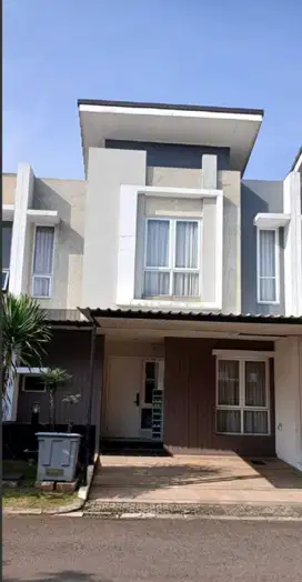 DIJUAL RUMAH SYMPHONIA GADING SERPONG