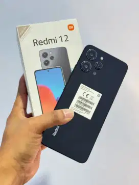 Redmi 12 8/256GB like new