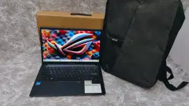 Laptop Asus VivoBook A1404ZA Intel Core i3-1215U Ram 8GB/256GB Fullset