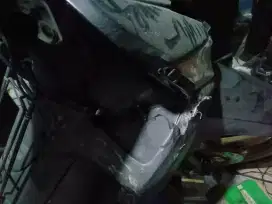 Dijual motor supra x 125 tahun 2011
