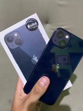 iphone 13 128 ibox hb 100 garansi on