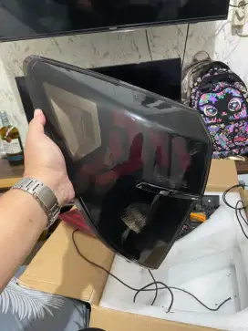 Lampu Stop Lamp HRV and Audio