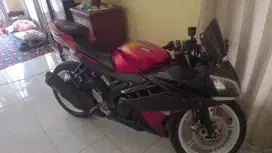 YAMAHA R15 TAHUN 2014