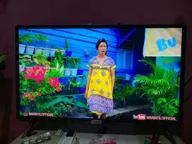 Tcl Android tv 32inc