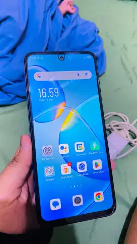 Hp Infinix Hot 12 Play 4+1/64