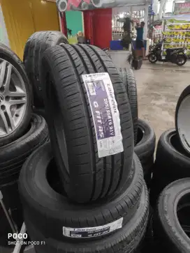 BAN BARU LAUFENN 205 55 R16 Rp. 700 ribu