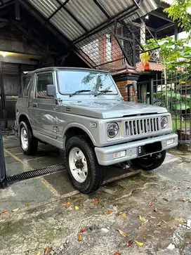 Jimny sj410 sierra