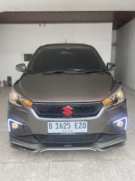 Ertiga 1.5 Hybird GT Sport 2022 AT Tgn1