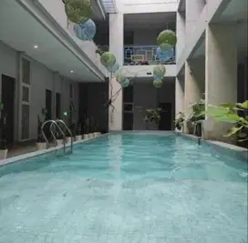 HOTEL MURAH MALANG KLOJEN DKAT SUHAT, PAKIS, JL veteran, ijen,