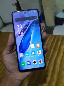 Infinix note 30