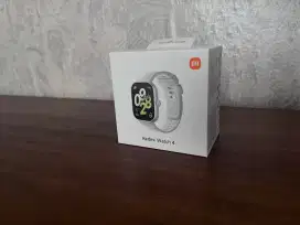 Redmi watch 4 (baru)