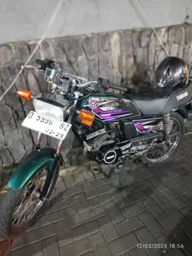 RX king tahun 1996