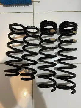 Per Fortuner vnt trd original