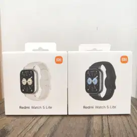 Redmi watch 5 lite baru
