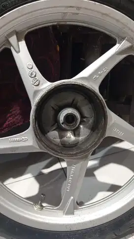 Velg nuvo enkei
