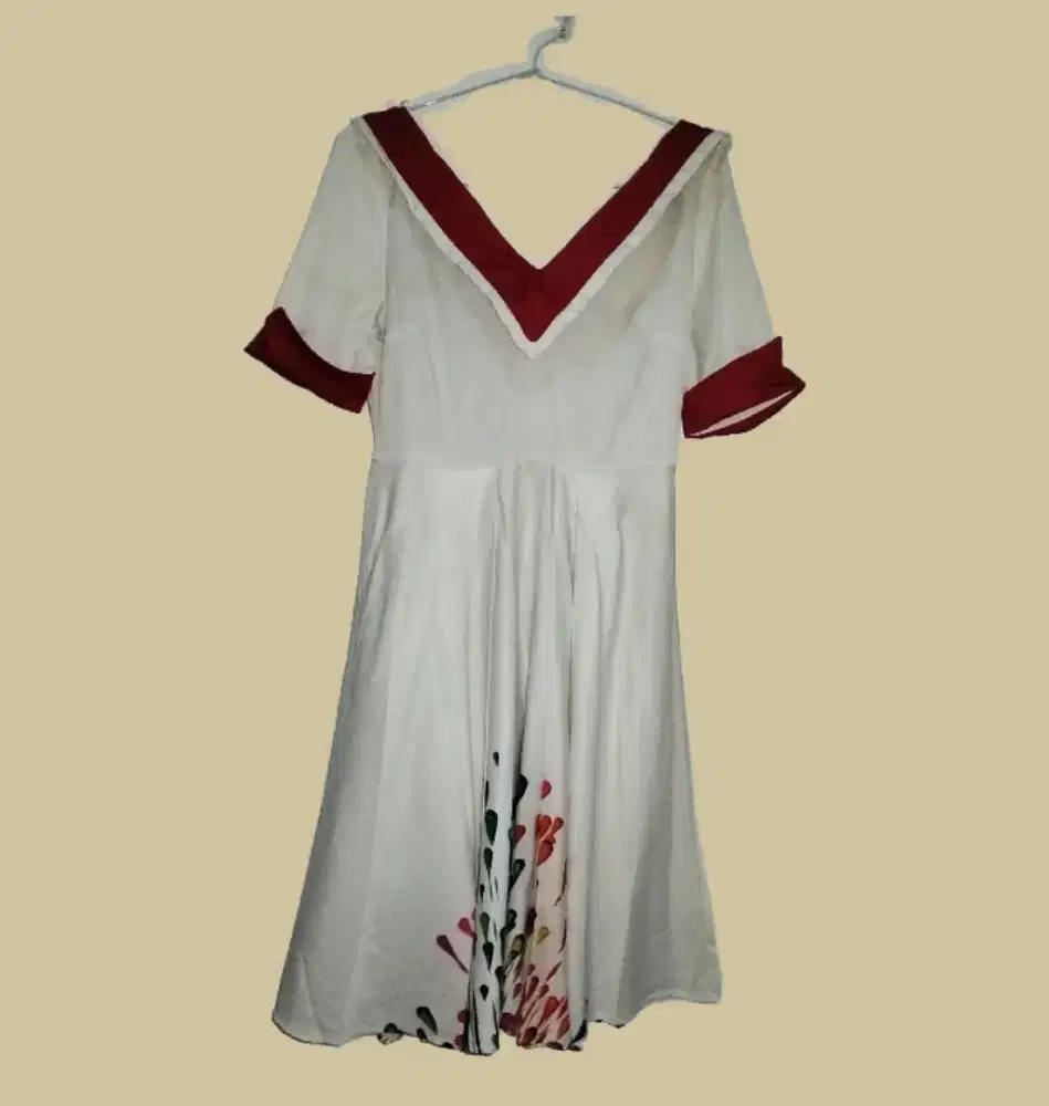 Dress cakep banget