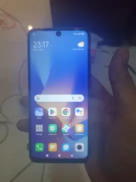 Redmi Note 10s 6/64