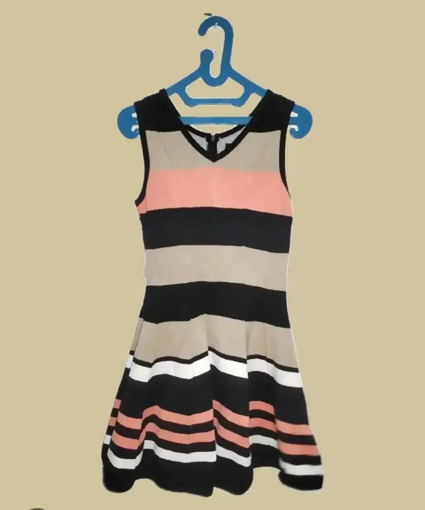 Dress cantik banget