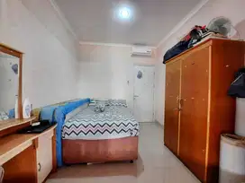 Dijual Cepat Rumah bagus Di Boston Village , Gading Serpong