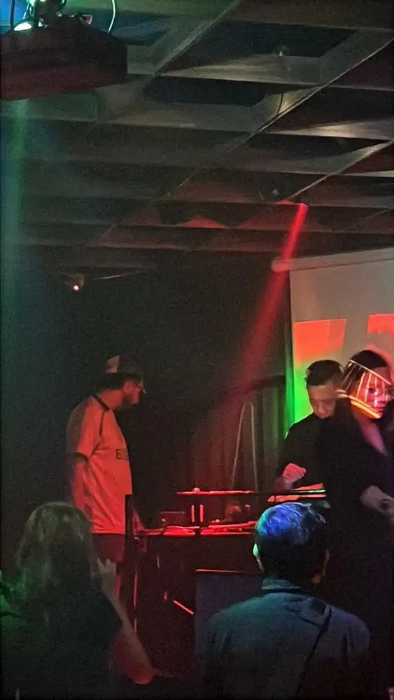 LOKER LC THERAPIST PIJAT FREELANCE CLUB KARAOKE BAYAR HARIAN