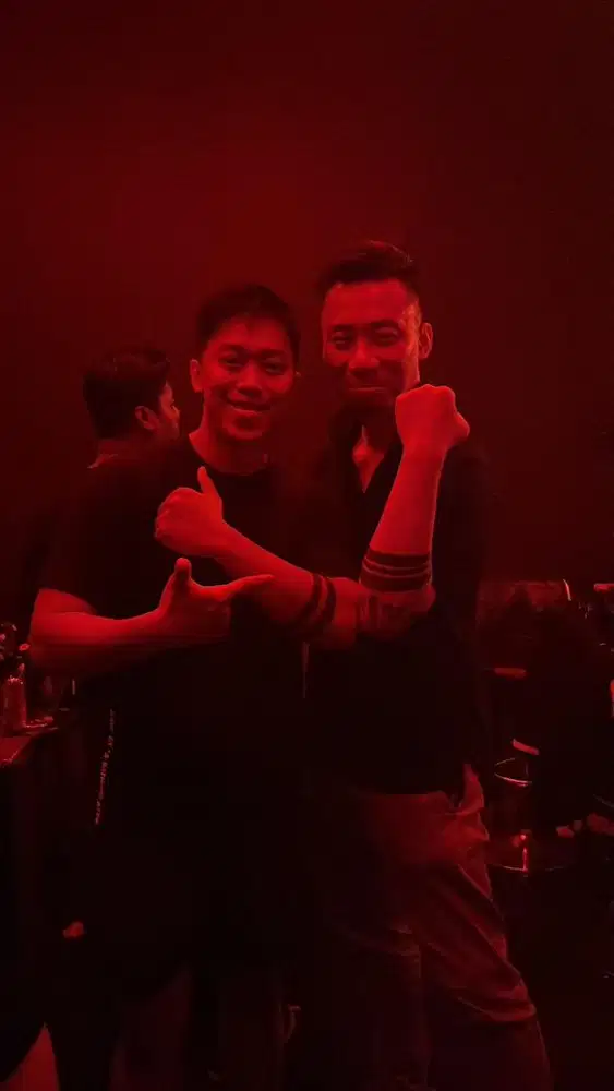 LOKER LC THERAPIST PIJAT FREELANCE CLUB KARAOKE BAYAR HARIAN