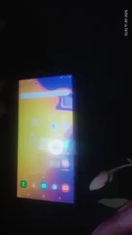 Samsung J4+ ram 3/32