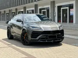 Lamborghini Urus Urban kit ATPM 2022