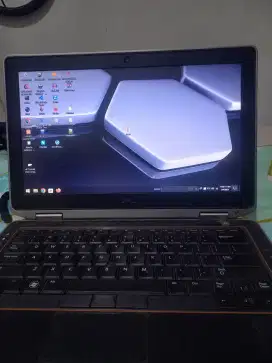 Dell Latitude E6320