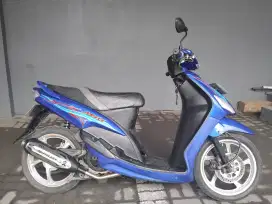 Mio Sporty Non Step 2006