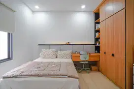 Dijual Cepat Rumah Bagus Di Cluster Amalfi Gading Serpong