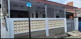Dijual rumah kontrakan 3 pintu pamulang kota tanggerang selatan