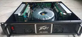 Power Peavey cs4080