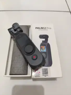 Kamera gimbal Fimi Palm 2 Pro istimewa lengkap