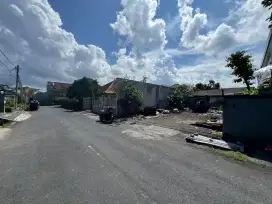 TANAH TERMURAH TUKAD CITARUM/CILIWUNG RENON