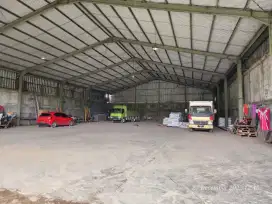 JUAL CEPAT BANGUNAN KOMERSIL di Cipondoh