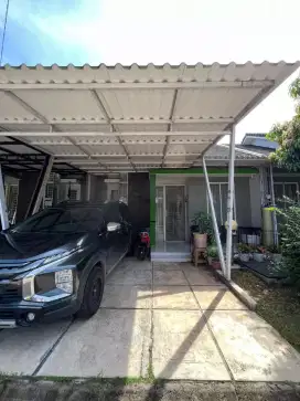 Serpong Garden 2. Dijual sewa rumah serpong garden 2