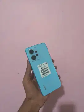 Redmi note 12 fulsett