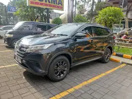 All New Terios 2018 Manual, atas nama sendiri