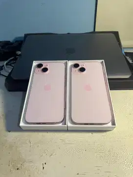 Iphone 15 128gb inter all operator