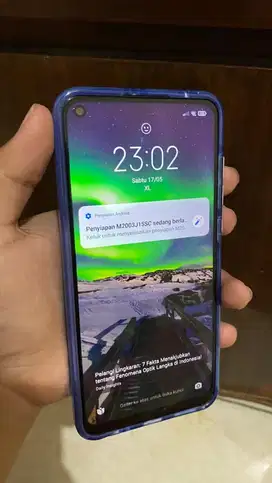 Redmi Note 9 6+2/128
