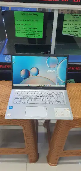 Asus vivobook A415