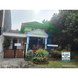 Dijual Rumah di Telaga Mediterania, Citra Raya, Kab. Tangerang